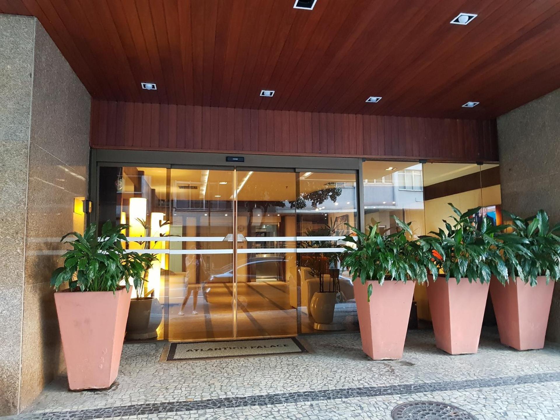 Apartamento Encantador Com Piscina - Besthostrio Rio de Janeiro Exterior foto