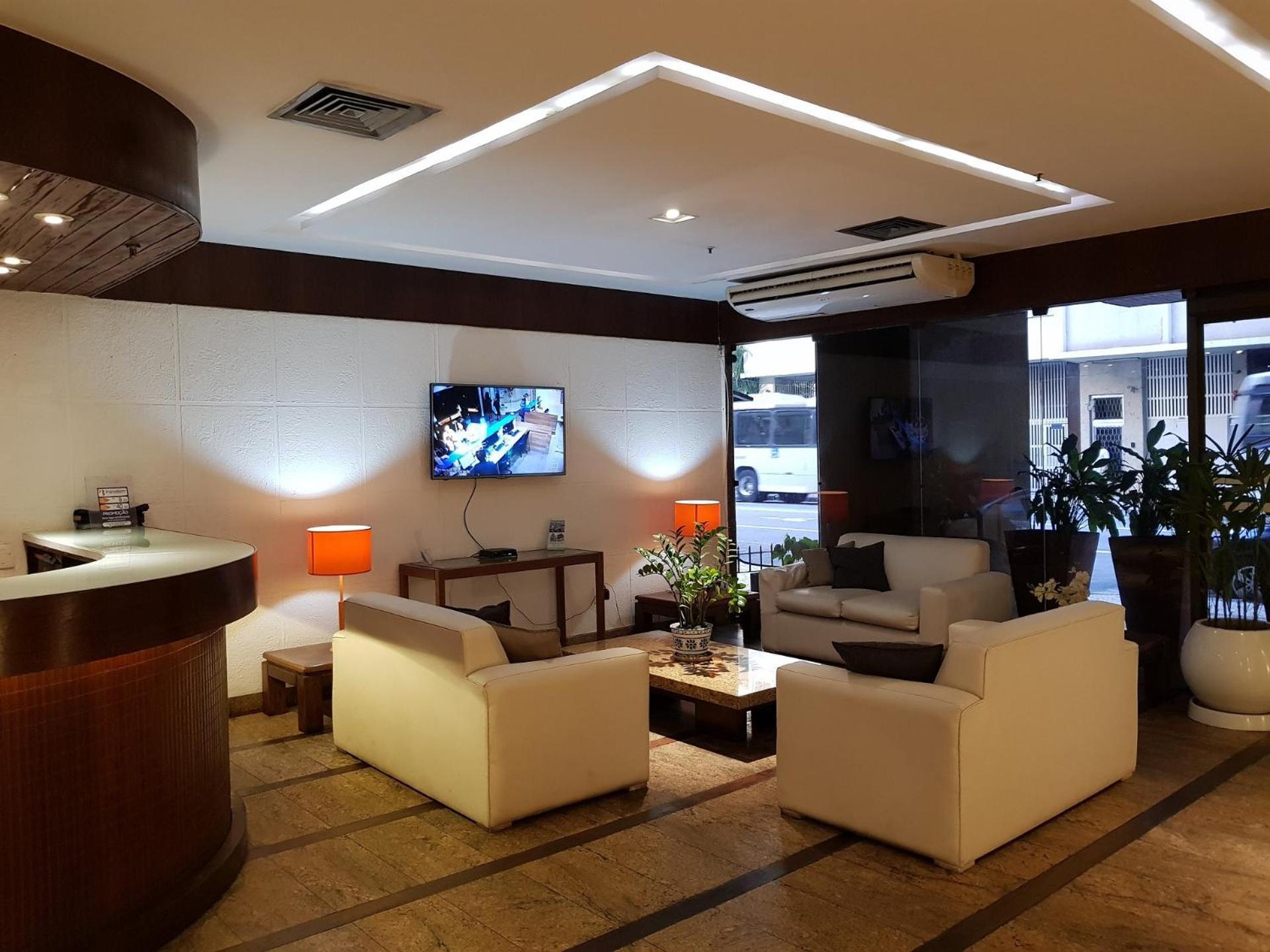 Apartamento Encantador Com Piscina - Besthostrio Rio de Janeiro Exterior foto
