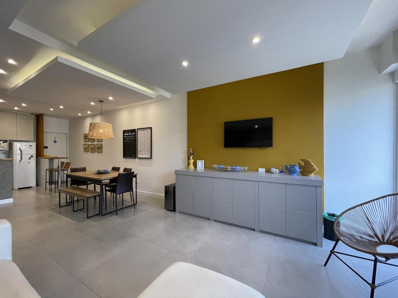 Apartamento Encantador Com Piscina - Besthostrio Rio de Janeiro Exterior foto